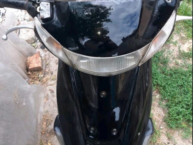 Сузуки Другая, объемом двигателя 49 л и пробегом 0 тыс. км за 332 $, фото 4 на Automoto.ua