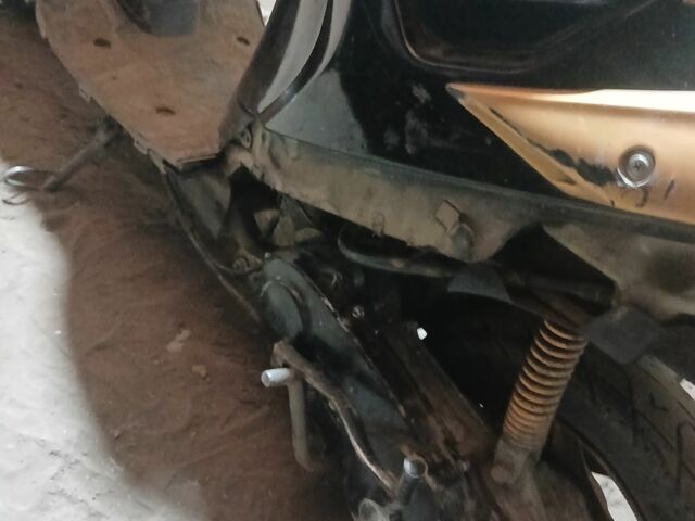 Сузуки Другая, объемом двигателя 50 л и пробегом 0 тыс. км за 95 $, фото 1 на Automoto.ua