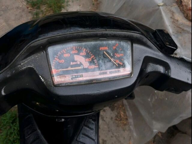 Сузуки Другая, объемом двигателя 49 л и пробегом 0 тыс. км за 332 $, фото 7 на Automoto.ua