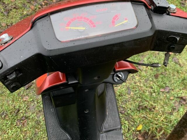 Сузуки Другая, объемом двигателя 0 л и пробегом 0 тыс. км за 82 $, фото 3 на Automoto.ua