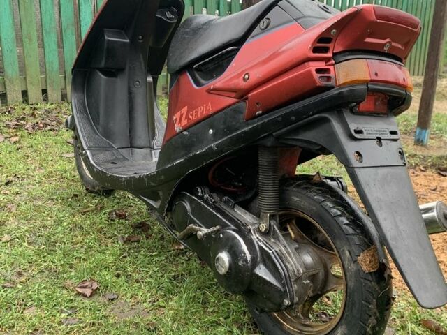 Сузуки Другая, объемом двигателя 0 л и пробегом 0 тыс. км за 82 $, фото 1 на Automoto.ua