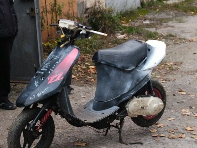 Сузуки Другая, объемом двигателя 65 л и пробегом 0 тыс. км за 131 $, фото 1 на Automoto.ua