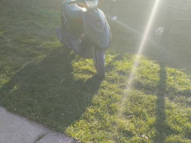 Сузуки Другая, объемом двигателя 50 л и пробегом 0 тыс. км за 238 $, фото 3 на Automoto.ua