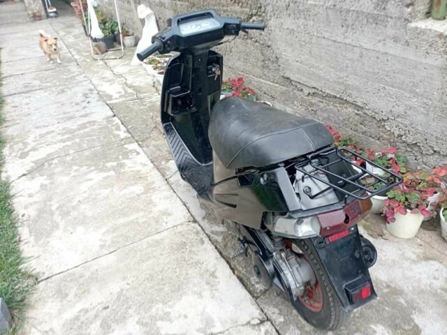 Сузуки Другая, объемом двигателя 50 л и пробегом 0 тыс. км за 119 $, фото 3 на Automoto.ua