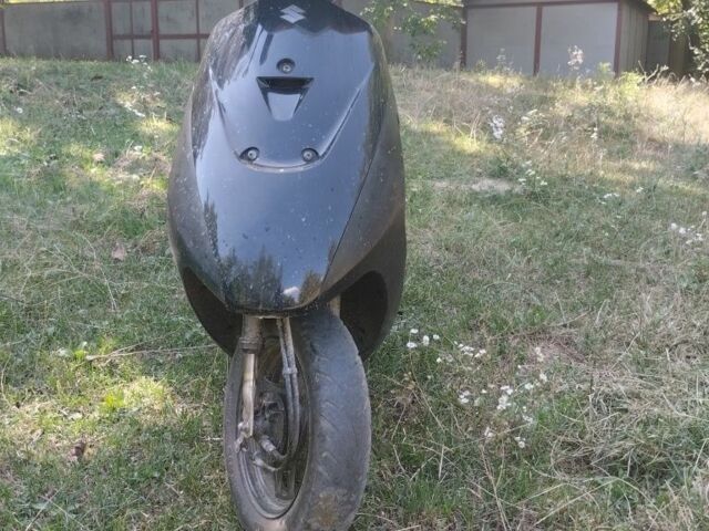 Сузуки Другая, объемом двигателя 50 л и пробегом 0 тыс. км за 238 $, фото 6 на Automoto.ua