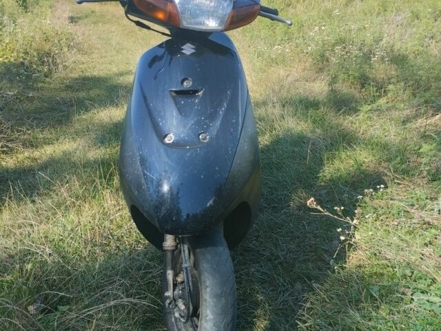 Сузуки Другая, объемом двигателя 50 л и пробегом 0 тыс. км за 238 $, фото 4 на Automoto.ua