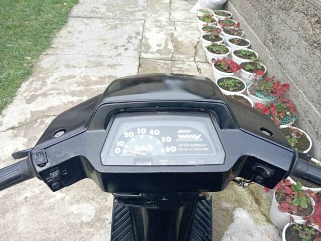 Сузуки Другая, объемом двигателя 50 л и пробегом 0 тыс. км за 119 $, фото 4 на Automoto.ua