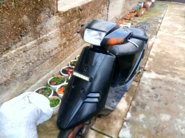 Сузуки Другая, объемом двигателя 50 л и пробегом 0 тыс. км за 131 $, фото 1 на Automoto.ua