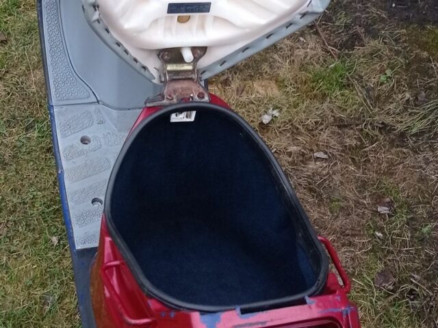 Сузуки Другая, объемом двигателя 50 л и пробегом 0 тыс. км за 190 $, фото 6 на Automoto.ua