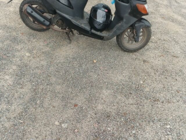 Сузуки Другая, объемом двигателя 49 л и пробегом 0 тыс. км за 119 $, фото 6 на Automoto.ua