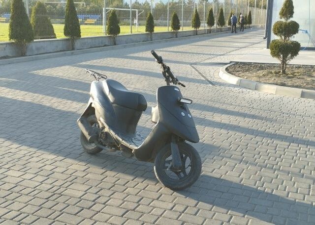 Сузукі Інша, об'ємом двигуна 0 л та пробігом 0 тис. км за 309 $, фото 1 на Automoto.ua