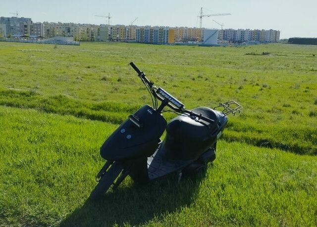 Сузукі Інша, об'ємом двигуна 0 л та пробігом 0 тис. км за 309 $, фото 2 на Automoto.ua