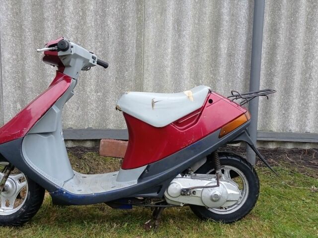 Сузуки Другая, объемом двигателя 50 л и пробегом 0 тыс. км за 190 $, фото 5 на Automoto.ua