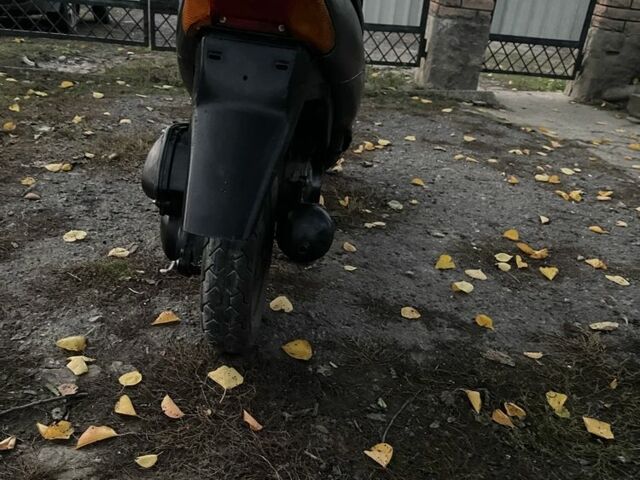 Сузуки Другая, объемом двигателя 49 л и пробегом 0 тыс. км за 178 $, фото 4 на Automoto.ua