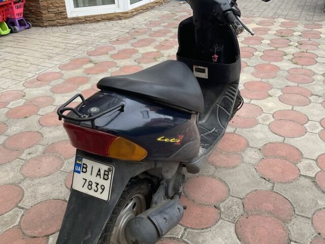 Сузуки Другая, объемом двигателя 50 л и пробегом 0 тыс. км за 450 $, фото 3 на Automoto.ua