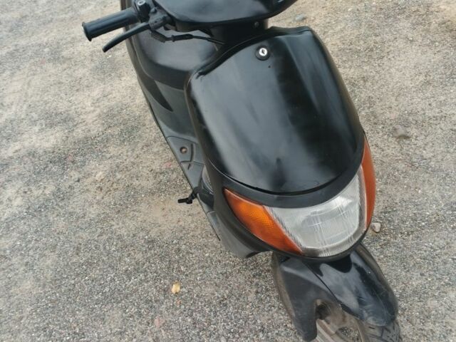 Сузуки Другая, объемом двигателя 49 л и пробегом 0 тыс. км за 119 $, фото 4 на Automoto.ua