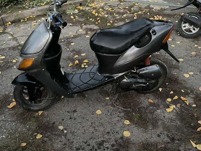 Сузуки Другая, объемом двигателя 49 л и пробегом 0 тыс. км за 178 $, фото 7 на Automoto.ua