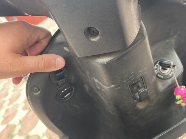 Сузуки Другая, объемом двигателя 50 л и пробегом 0 тыс. км за 450 $, фото 5 на Automoto.ua