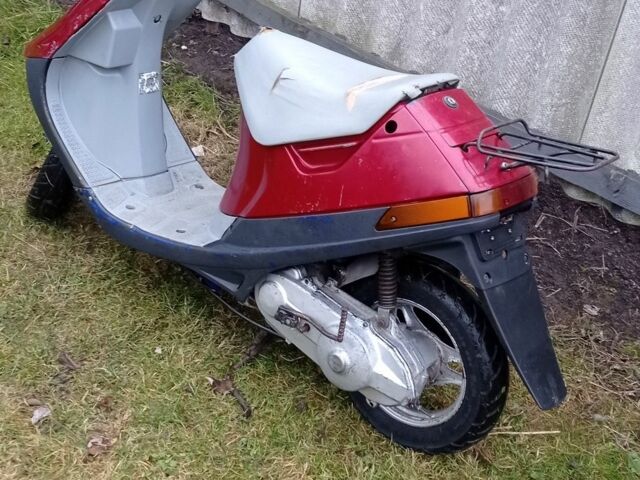 Сузуки Другая, объемом двигателя 50 л и пробегом 0 тыс. км за 190 $, фото 2 на Automoto.ua