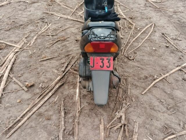 Сузуки Другая, объемом двигателя 49 л и пробегом 0 тыс. км за 119 $, фото 2 на Automoto.ua