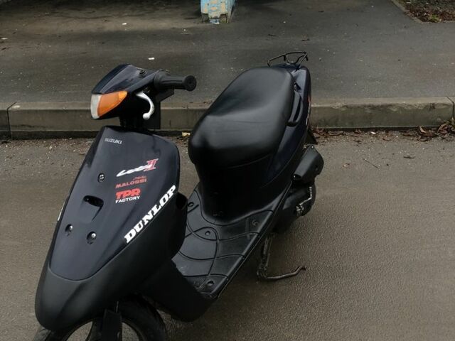 Сузуки Другая, объемом двигателя 65 л и пробегом 0 тыс. км за 237 $, фото 1 на Automoto.ua