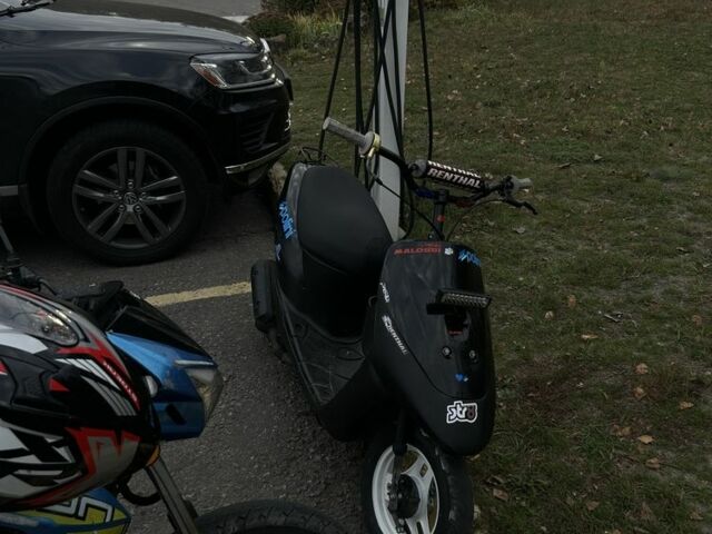 Сузуки Другая, объемом двигателя 65 л и пробегом 0 тыс. км за 305 $, фото 1 на Automoto.ua