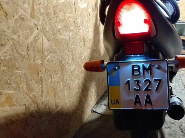 Сузуки Другая, объемом двигателя 0.15 л и пробегом 0 тыс. км за 1778 $, фото 8 на Automoto.ua