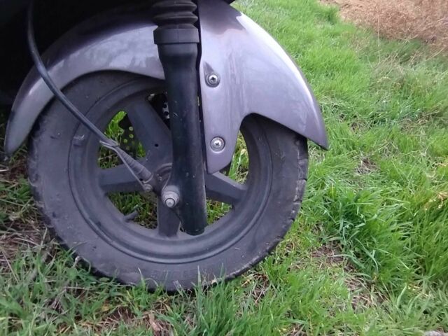 Сузуки Другая, объемом двигателя 0.15 л и пробегом 0 тыс. км за 1778 $, фото 13 на Automoto.ua