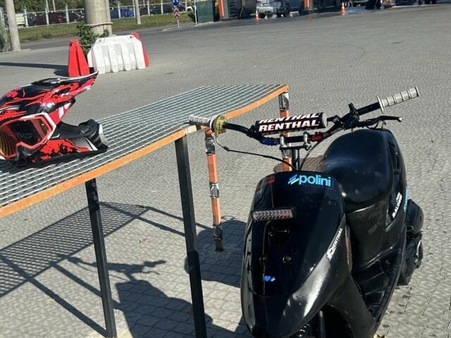 Сузуки Другая, объемом двигателя 65 л и пробегом 0 тыс. км за 305 $, фото 7 на Automoto.ua