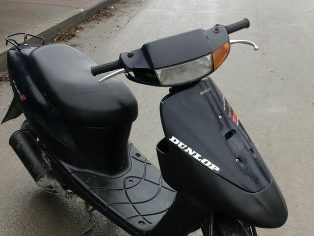 Сузуки Другая, объемом двигателя 65 л и пробегом 0 тыс. км за 237 $, фото 4 на Automoto.ua