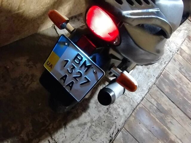 Сузуки Другая, объемом двигателя 0.15 л и пробегом 0 тыс. км за 1778 $, фото 7 на Automoto.ua