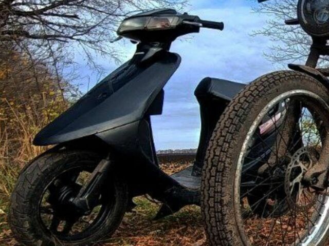 Сузуки Другая, объемом двигателя 65 л и пробегом 0 тыс. км за 143 $, фото 1 на Automoto.ua