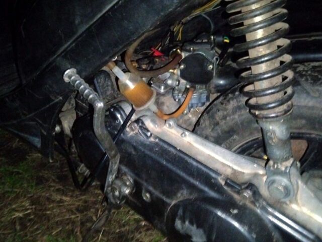 Сузуки Другая, объемом двигателя 65 л и пробегом 0 тыс. км за 143 $, фото 4 на Automoto.ua