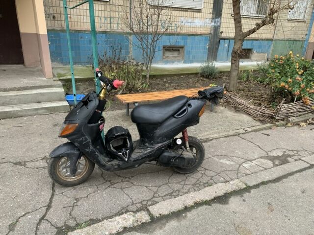 Сузуки Другая, объемом двигателя 70 л и пробегом 0 тыс. км за 261 $, фото 1 на Automoto.ua