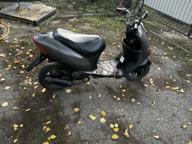 Сузуки Другая, объемом двигателя 49 л и пробегом 0 тыс. км за 178 $, фото 5 на Automoto.ua