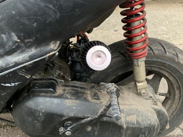 Сузуки Другая, объемом двигателя 70 л и пробегом 0 тыс. км за 261 $, фото 2 на Automoto.ua