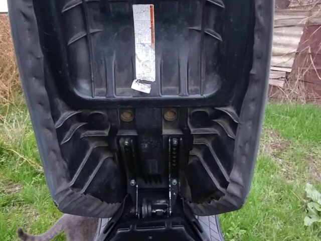 Сузуки Другая, объемом двигателя 0.15 л и пробегом 0 тыс. км за 1778 $, фото 9 на Automoto.ua