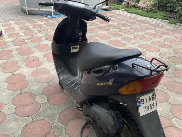 Сузуки Другая, объемом двигателя 50 л и пробегом 0 тыс. км за 450 $, фото 2 на Automoto.ua