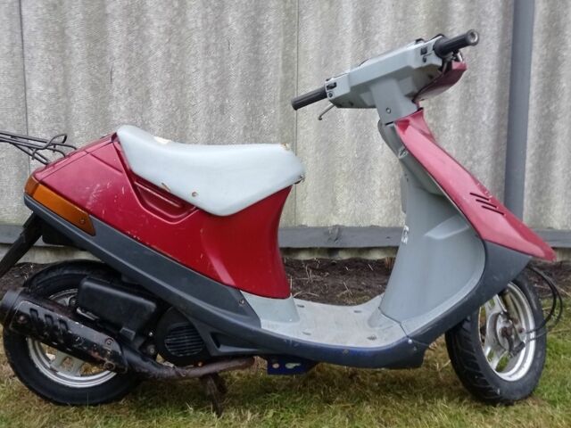 Сузуки Другая, объемом двигателя 50 л и пробегом 0 тыс. км за 190 $, фото 4 на Automoto.ua