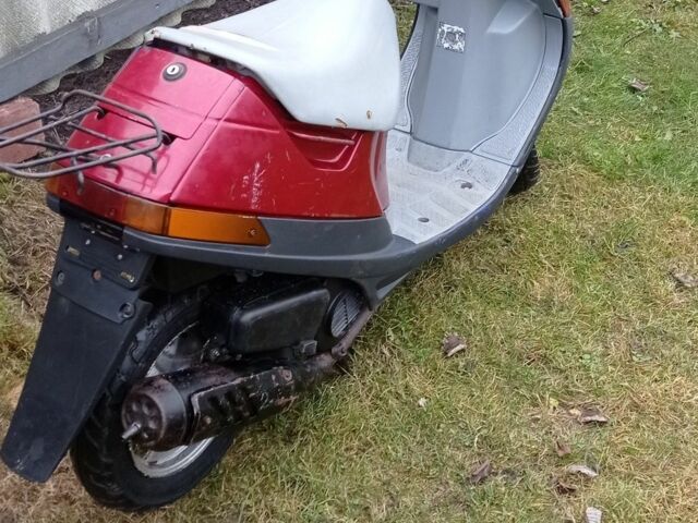 Сузуки Другая, объемом двигателя 50 л и пробегом 0 тыс. км за 190 $, фото 3 на Automoto.ua