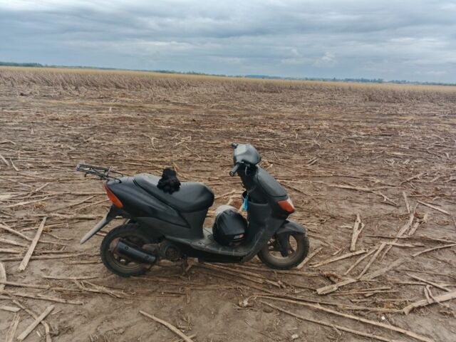 Сузуки Другая, объемом двигателя 49 л и пробегом 0 тыс. км за 119 $, фото 1 на Automoto.ua