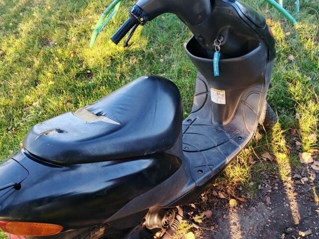 Сузуки Другая, объемом двигателя 49 л и пробегом 0 тыс. км за 119 $, фото 5 на Automoto.ua