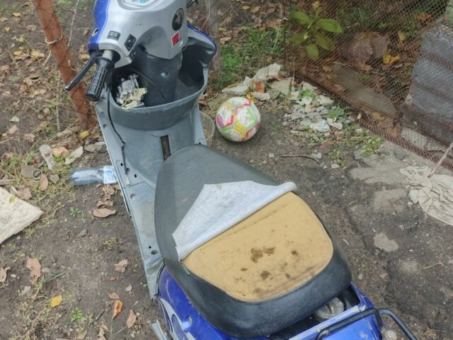 Сузукі Інша, об'ємом двигуна 0 л та пробігом 0 тис. км за 95 $, фото 2 на Automoto.ua