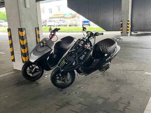 Сузуки Другая, объемом двигателя 70 л и пробегом 0 тыс. км за 378 $, фото 3 на Automoto.ua