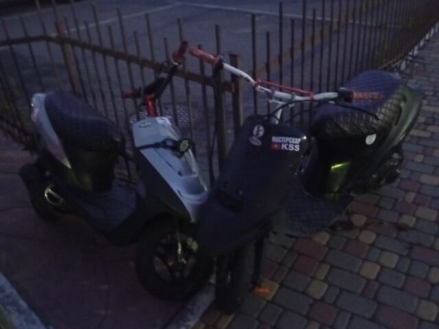 Сузуки Другая, объемом двигателя 70 л и пробегом 0 тыс. км за 378 $, фото 4 на Automoto.ua