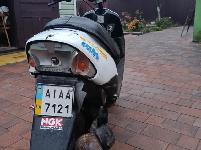 Сузуки Другая, объемом двигателя 49 л и пробегом 0 тыс. км за 356 $, фото 2 на Automoto.ua