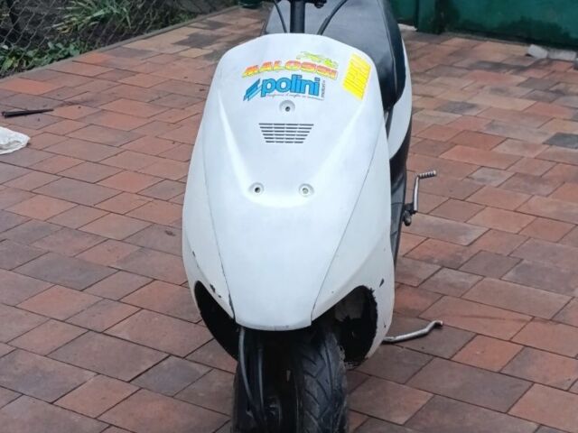 Сузуки Другая, объемом двигателя 49 л и пробегом 0 тыс. км за 356 $, фото 1 на Automoto.ua