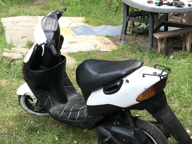 Сузукі Інша, об'ємом двигуна 49 л та пробігом 0 тис. км за 179 $, фото 1 на Automoto.ua