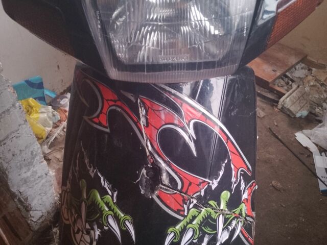 Сузуки Другая, объемом двигателя 50 л и пробегом 0 тыс. км за 201 $, фото 4 на Automoto.ua