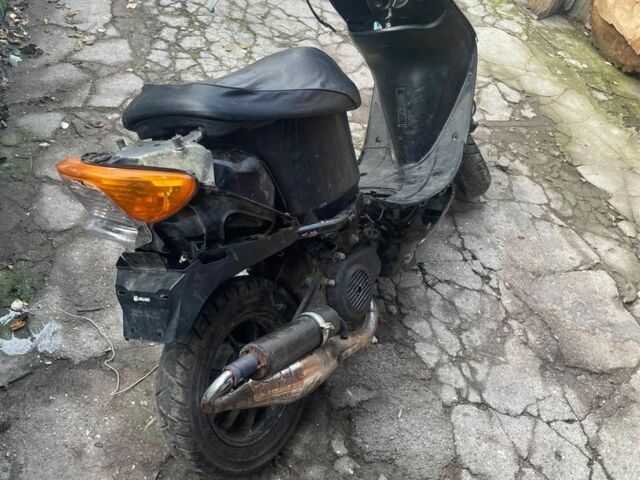 Сузуки Другая, объемом двигателя 0 л и пробегом 0 тыс. км за 404 $, фото 2 на Automoto.ua